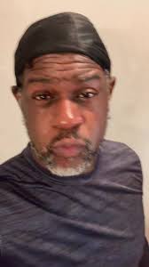 Pastor Marcus Horton Jr