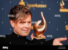 Patrick kelly show hi-res stock photography and images