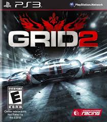 Grid 2 Playstation 3 Xbox 360 Racing Video Game Grid Ps3 Xbox360 Xbox 360 Games Free Pc Games Download Games