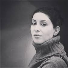 The Writer and the Taboo: with Anwar Hamed -