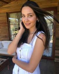 Aquarians are extroverted, friendly, and great listeners and friendship is the key component of a romantic relationship with an aquarian. 210 Gulsim Ali Ilhan Ideas Turkish Beauty Turkish Actors Beauty Girl