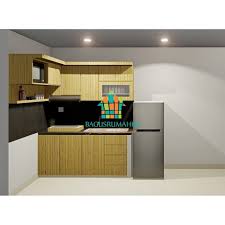 Jual Jasa Pembuatan Furniture Kitchen Set Model Sesuai Keinginan Kab Purwakarta Bagusrumahku Tokopedia