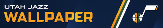 ❤ get the best utah jazz wallpapers on wallpaperset. Official Utah Jazz Wallpaper Utah Jazz
