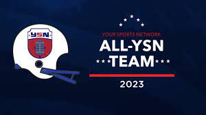 2023 ALL-YSN FOOTBALL TEAM RELEASED - Your Sports Network