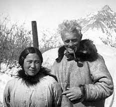 Helge ingstad, a norwegian explorer, was born dec. Helge Ingstad Alchetron The Free Social Encyclopedia