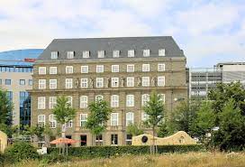 Jetzt die passendende bank in chemnitz. Ehem Dresdner Bank Chemnitz Stadt Chemnitz Artikel Artikel Berichte