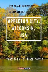 Appleton farm is a historic farmstead at 76 brush brook road in dublin, new hampshire. The Ultimate Guide To Exploring Appleton Travel Center Blog Wisconsin Travel Wisconsin Vacation Travel Center