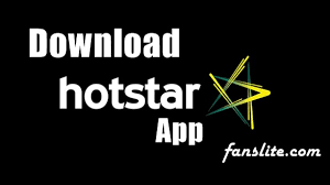 This app also has 10 million+ downloading completed. Hotstar App Download For Hotstar Live Tv Download Hotstar App Fans Lite
