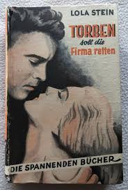 Torben soll die Firma retten