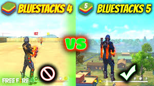 Run the installer and let it finish. Bluestacks 4 Vs Bluestacks 5 Free Fire Bluestacks 5 Free Fire Gameplay 1gb 2gb 4gb 8gb Ram Youtube