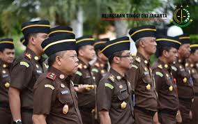 Kejaksaan membuka 2000 lowongan cpns 2019 untuk lulusan sma atau sederajat. Jajaran Kejaksaan Tinggi Dki Jakarta Gelar Apel Gabungan Inanews