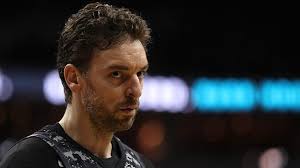 That pau gasol will need to spend a certain amount of period playing competitive basketball to be fully ready to participate in the 2021 olympic games. Pau Gasol Denies Reports Of Deal With Barcelona Return To Spain