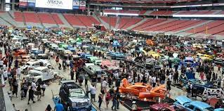 Hospice of the valley recently reached out to our local chapters to help with a celebration. The Lowrider Arizona Super Show Concert And Car Show 2021 In Glendale Az Everfest