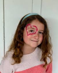 Made For Love, S2. Cristin Milioti, starring. . I have seen it described as  a science fiction, dark comedy. Which gave me some area to experiment. .  Capturing in-camera, the kaleidoscope effect,