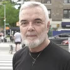 Works in progress: Mel Odom film, Mick Hicks photo book, DIFFA gets  'Buttons On'