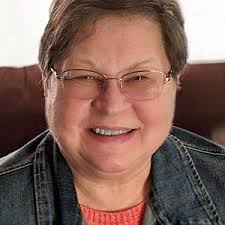 Obituary for Judy Lynch