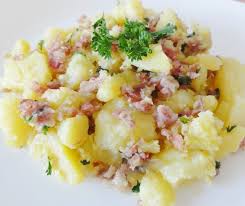 Recette Pommes De Terre A La Lyonnaise Recette Pommes De Terre A La Lyonnaise Recette Pomme De Terre Recettes De Cuisine