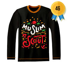 Sobat bisa membeli kaos kaos dakwah motivasi islami gaul dan keren ini di bukalapak untuk transaksi lebih aman. Desain Kaos Keren Islami Gejorasain