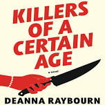 "Whodunit" Book Discussion