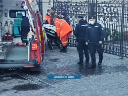 Maybe you would like to learn more about one of these? Incident Grav La Slujba De BoboteazÄƒ De La GalaÈ›i A Intervenit Smurd Stirileprotv Ro