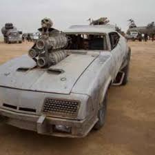 Those of you in the seattle area will have the opportunity to see the film before it officially opens, as well as view mad max cars' replicas and meet the staff at the may 11 screening. Category Mad Max Fury Road Vehicles The Mad Max Wiki Fandom