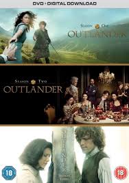 Marie louise de la tour d'auvergne was the wife of jules de rohan, prince of guéméné. Outlander Seasons 1 3 Whsmith