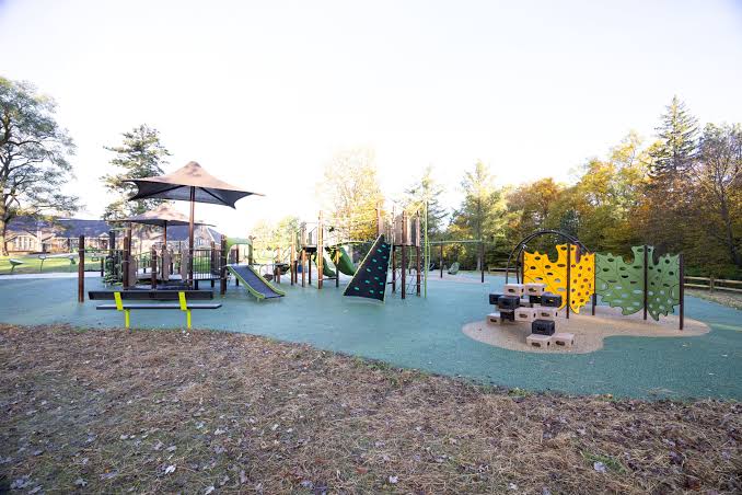 Children's Park