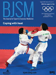 Learn more about our main location at st. Sport And Exercise Genomics The Fims 2019 Consensus Statement Update British Journal Of Sports Medicine