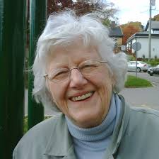 Obituary information for Jean Rutherford Stauble