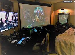We did not find results for: My First Complete Battle Station Setup In A Small Bedroom Battlestations