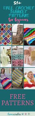 Fun and free yarn patterns are easy to find online and are perfect for anyone who loves crafting. 51 Free Crochet Afghan Patterns For Beginners Crochet Throw Pattern Crochet Blanket Patterns Afghan Crochet Patterns