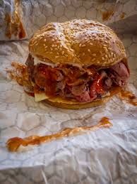 the north s roast beef sandwich a