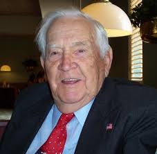 James Puett Obituary