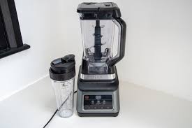Cover it up after adding your ingredient correctly. Ninja 2 In 1 Blender With Auto Iq Bn750uk Review Trusted Reviews