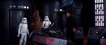 Image From Http Img3 Wikia Nocookie Net Cb20130220051436 Starwars Images 3 3e 1138 Episode Iv Png Star Wars Episode Iv Star Wars Star Wars Film