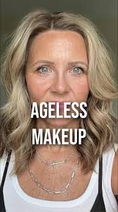 On most days I apply with a brush but this dot technique illustrates the  impact that placing the right product and the best colors in the right  place