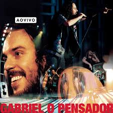 Todo sobre programas, música y celebrities. Gabriel O Pensador Mtv Ao Vivo Reviews Album Of The Year