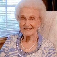 Alyda Odell Harrington Obituary (2024)