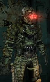 Ser isaac of clarke regalia. Hostile Environment Suit Dead Space Wiki Fandom