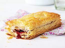 Portable Breakfast Pastries Recipe Breakfast Pastries Breakfast Pastry Recipes Breakfast Recipes Easy