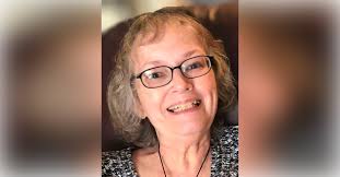 Obituary information for Cynthia Diane Robinette