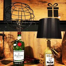 Ad Werbung Ein Paar Lampen Haben Sich In Den Edeka Wilger In Borken Verirrt Aachen Borken Edekawilger Ecenterwilger Gin Charl Decor Lamp Table Lamp