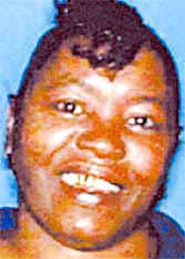 Tammy Anita Washington Cooper (1959-2004)