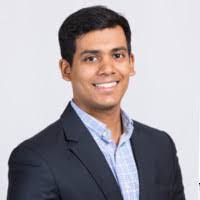 Avi Persaud Email & Phone Number