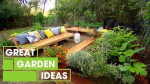 From overgrown mess to clean, contemporary urban oasis now the garden is a peaceful retreat to escape to, with a cosy seating area clustered around a low fire pit that will allow us to spend more time outside. Family Friendly Garden Makeover Gardening Great Home Ideas Youtube