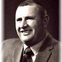 Joseph "Joe" Henry Straub Obituary 2011