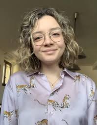 Presidente: Maria Morante