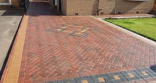 Brick driveways lend a dignified, traditional look and when properly. Block Paving Prices How Much Does Block Paving Cost
