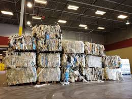 Pickup & freon disposal fees. We Asked 3 Companies To Recycle Canadian Plastic And Secretly Tracked It Only 1 Company Recycled The Material Cbc News