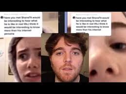 He's covered politics and state government for npr member stations kwbu in waco and kut in austin. Ryland Adams Cousin Exposes Shane Dawson Youtube